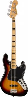 Fender Squier Classic Vibe 70s Jazz Bass MN 3TS