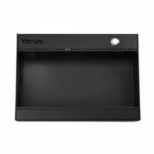 Yttrium Microcase black 48hp