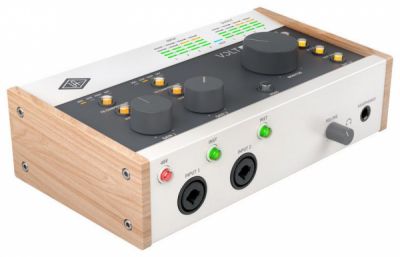Universal Audio VOLT 476