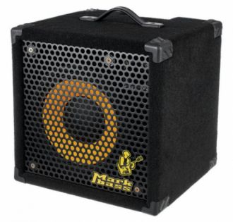 Markbass Marcus Miller CMD 101 Micro 60