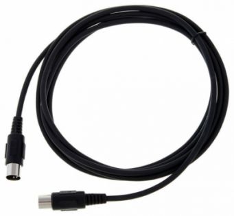 SZ-Audio MIDI Cable 3m