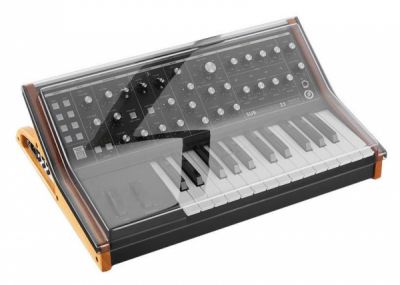 Decksaver Moog Subsequent 25