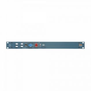 Bae 1073MPF Single Channel with PSU