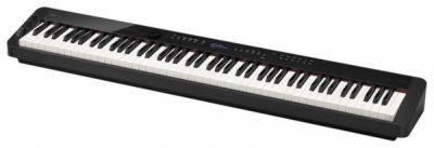 Casio PX-S3100 BK Privia