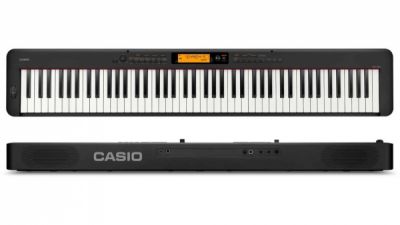 Casio CDP-S360BK