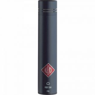 Neumann KM 184 mt