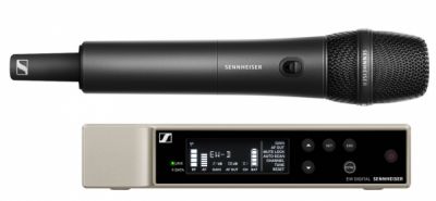 Sennheiser EW-D 835-S SET (R1-6)