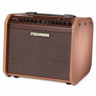 Fishman Loudbox Mini Charge