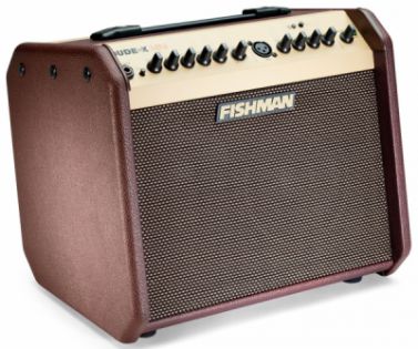 Fishman PRO-LBT-EU5
