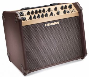 Fishman Loudbox Artist