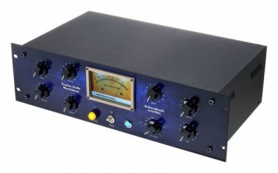 Tegeler Audio Manufaktur Schwerkraftmaschine