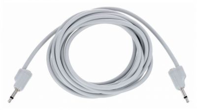 Tiptop Audio Stackcable Grey 250 cm