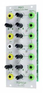 Tiptop Audio MISO