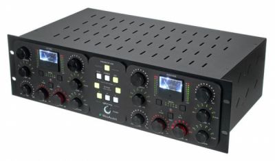 Wes Audio ngBusComp