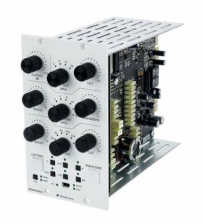 Wes Audio Prometheus