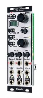 Klavis Twin Waves MKII