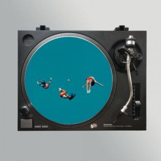 Stereo Slipmats Jump