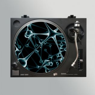 Stereo Slipmats Science