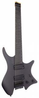 Strandberg Boden Metal NX 7 BK Granite