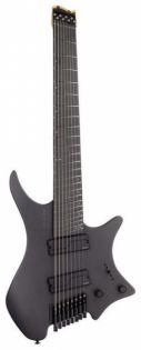 Strandberg Boden Metal NX 8 BK Granite