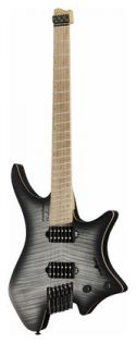 Strandberg Boden Original NX 6 Charcoal