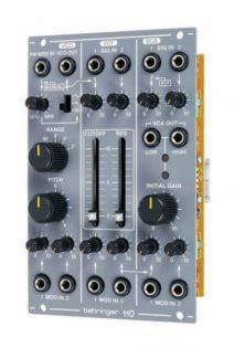 Behringer 110 VCO/VCF/VCA