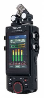 Tascam Portacapture X8