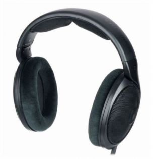 Sennheiser HD-400 Pro