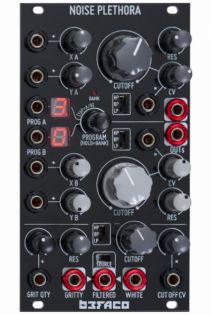 Befaco Noise Plethora