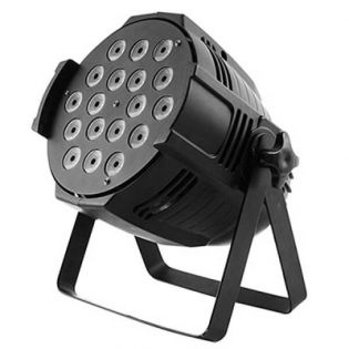 Showlight LED Spot 180W InDoor