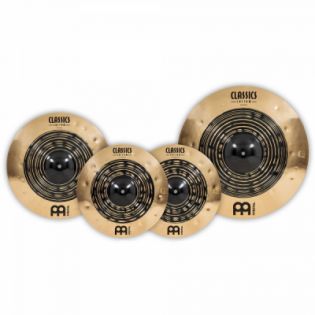 Meinl CCDU141620