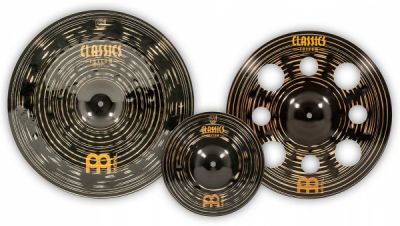 Meinl CCD101618