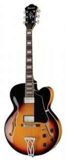 Ibanez AF75 BS