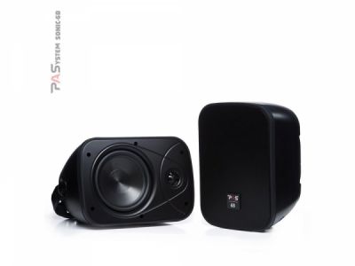 PASystem SONIC-6B