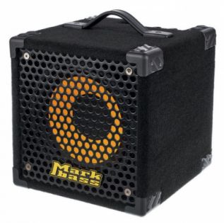 Markbass Micromark 801