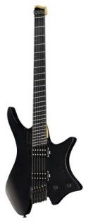 Strandberg Boden Metal NX 6 BK Granite