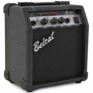 Belcat G10T
