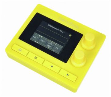 1010music nanobox lemondrop