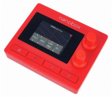 1010music nanobox fireball