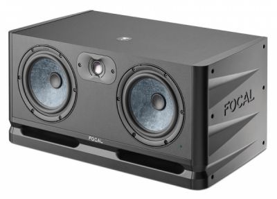 Focal Alpha TWIN EVO