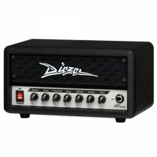 Diezel VH Micro Amp Head