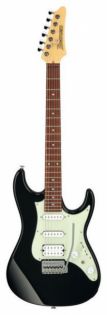 Ibanez AZES40-BK