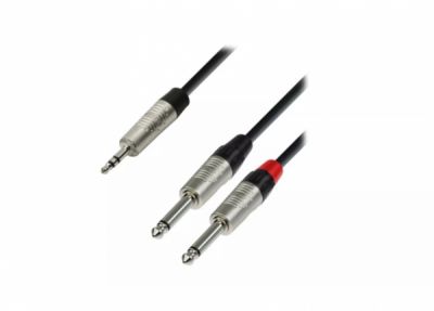 Adam Hall Cables K4 YWPP 0300