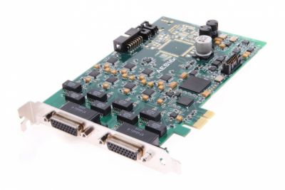 LynxStudio AES-16e PCI Express