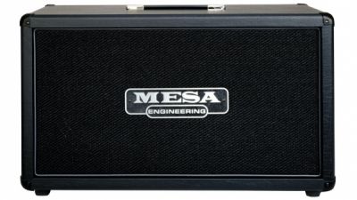 Mesa Boogie 2x12 Recto Horizontal