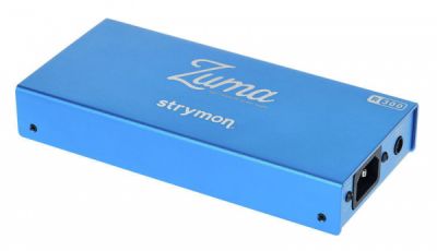 Strymon Zuma R300