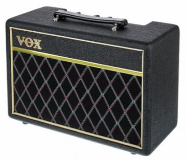 Vox Pathfinder 10 Bass