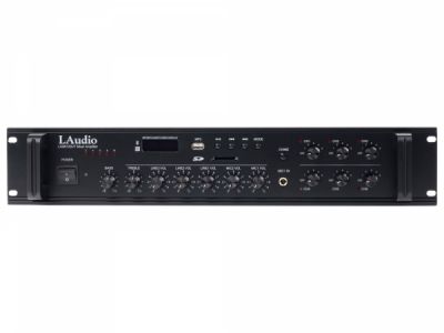 LAudio LAM6120UT