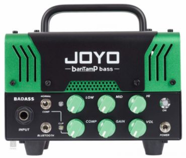 Joyo Badass BanTamP