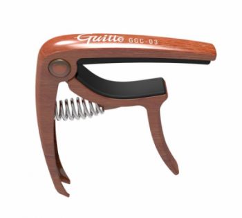 Guitto GGC-03-WOOD